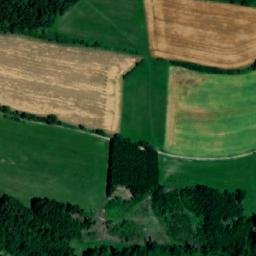 Satellite imagery of Chocholouš [Bystřice nad Pernštejnem-Domanínek], CZ