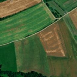 Satellite imagery of Chocholouš [Bystřice nad Pernštejnem-Domanínek], CZ