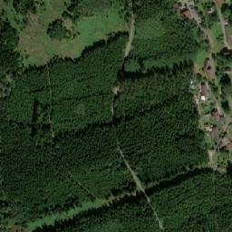 Satellite imagery of Zubštejn, CZ