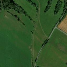 Satellite imagery of (Kocoury [Prosetín]) GSM, CZ