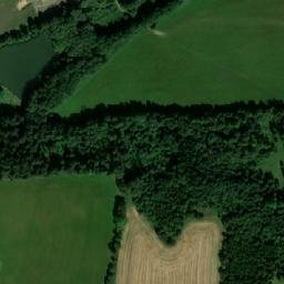 Satellite imagery of Louka, CZ