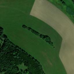 Satellite imagery of Louka, CZ