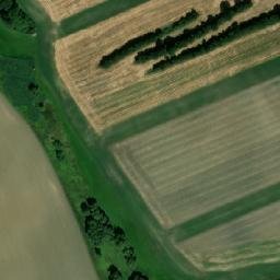 Satellite imagery of Louka, CZ