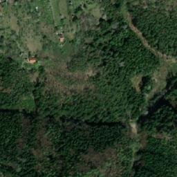 Satellite imagery of Drábovka, CZ