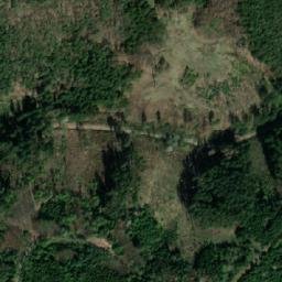 Satellite imagery of Drábovka, CZ