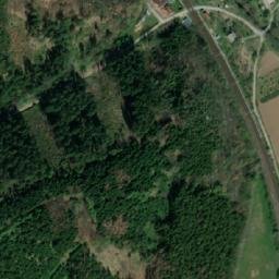 Satellite imagery of Drábovka, CZ