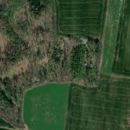 Satellite imagery of (Stráž) [Boskovice-Bačov], CZ