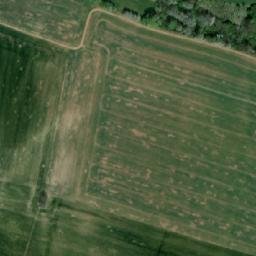 Satellite imagery of (Stráž) [Boskovice-Bačov], CZ