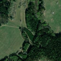 Satellite imagery of Mojetín, CZ