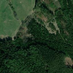 Satellite imagery of Mojetín, CZ