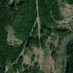 Satellite imagery of Mojetín, CZ