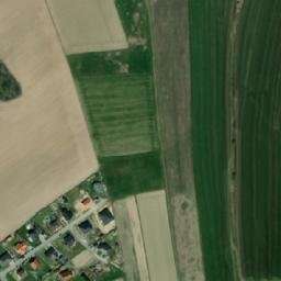 Satellite imagery of (Dubina) [Kořenec], CZ