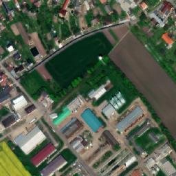 Satellite imagery of [Olšany u Prostějova] GSM, CZ