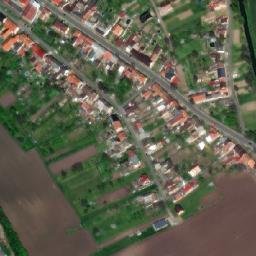 Satellite imagery of [Olšany u Prostějova] HG, CZ