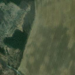 Satellite imagery of Břehonuše [Tršice], CZ