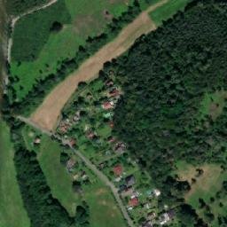 Satellite imagery of Zámecký kopec [Veselíčko], CZ