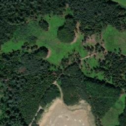 Satellite imagery of Zámecký kopec [Veselíčko], CZ
