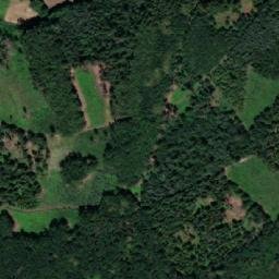 Satellite imagery of Zámecký kopec [Veselíčko], CZ