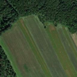 Satellite imagery of Polomná [Teplice nad Bečvou], CZ