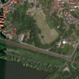 Satellite imagery of [Milotice nad Bečvou] HG, CZ
