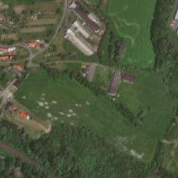 Satellite imagery of [Milotice nad Bečvou] HG, CZ