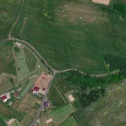 Satellite imagery of (Včelín) [Hodslavice] GSM, CZ