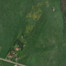Satellite imagery of Helštýn [Frenštát pod Radhoštěm], CZ