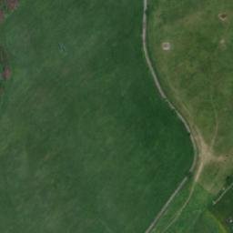 Satellite imagery of Helštýn [Frenštát pod Radhoštěm], CZ