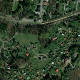 Satellite imagery of [Kunčice pod Ondřejníkem] wood church t., CZ