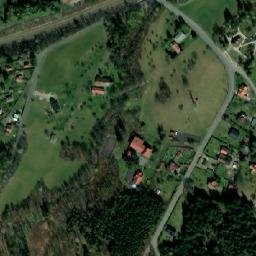 Satellite imagery of [Čeladná] outlook t., CZ