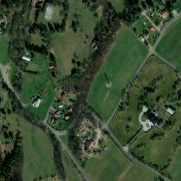 Satellite imagery of [Čeladná] outlook t., CZ