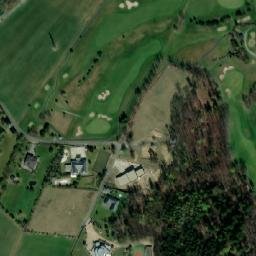 Satellite imagery of [Čeladná] outlook t., CZ