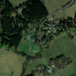 Satellite imagery of Žár [Čeladná] GSM, CZ