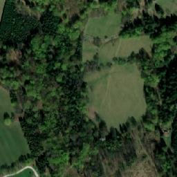 Satellite imagery of Žár [Čeladná] GSM, CZ