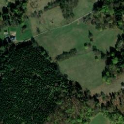 Satellite imagery of Žár [Čeladná] GSM, CZ