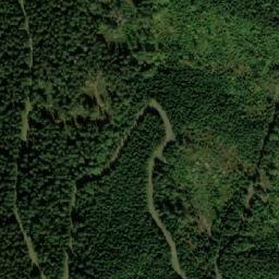 Satellite imagery of Kobylanka, CZ