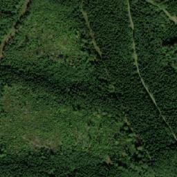 Satellite imagery of Kobylanka, CZ