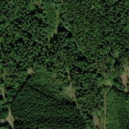 Satellite imagery of Zimný, CZ