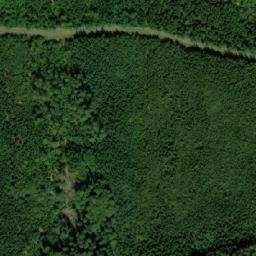 Satellite imagery of Zimný, CZ