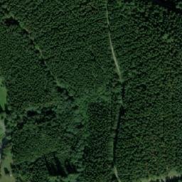 Satellite imagery of Mišáci [Morávka], CZ