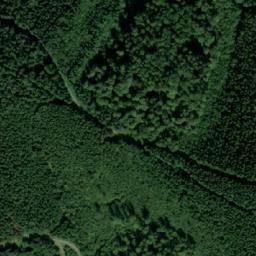 Satellite imagery of Mišáci [Morávka], CZ