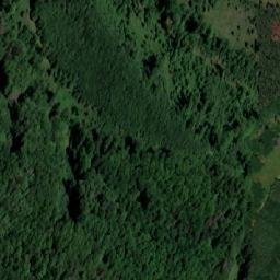 Satellite imagery of Smolkov [Dolní Lomná], CZ