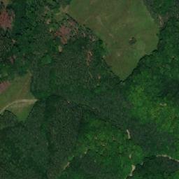 Satellite imagery of Smolkov [Dolní Lomná], CZ