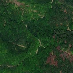 Satellite imagery of Smolkov [Dolní Lomná], CZ