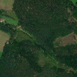 Satellite imagery of Laškula [Dolní Lomná] GSM, CZ