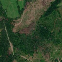 Satellite imagery of Laškula [Dolní Lomná] GSM, CZ