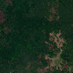 Satellite imagery of Malá Skalka [Dolní Lomná], CZ