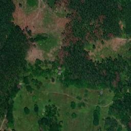 Satellite imagery of Malá Skalka [Dolní Lomná], CZ