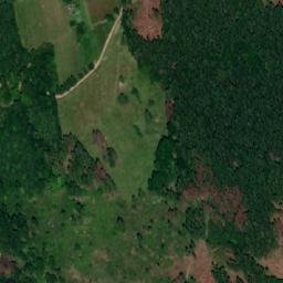 Satellite imagery of Malá Skalka [Dolní Lomná], CZ