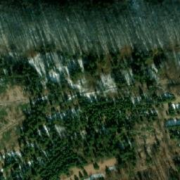 Satellite imagery of Komorovský Grúň [Bukovec u Jablunkova], CZ
